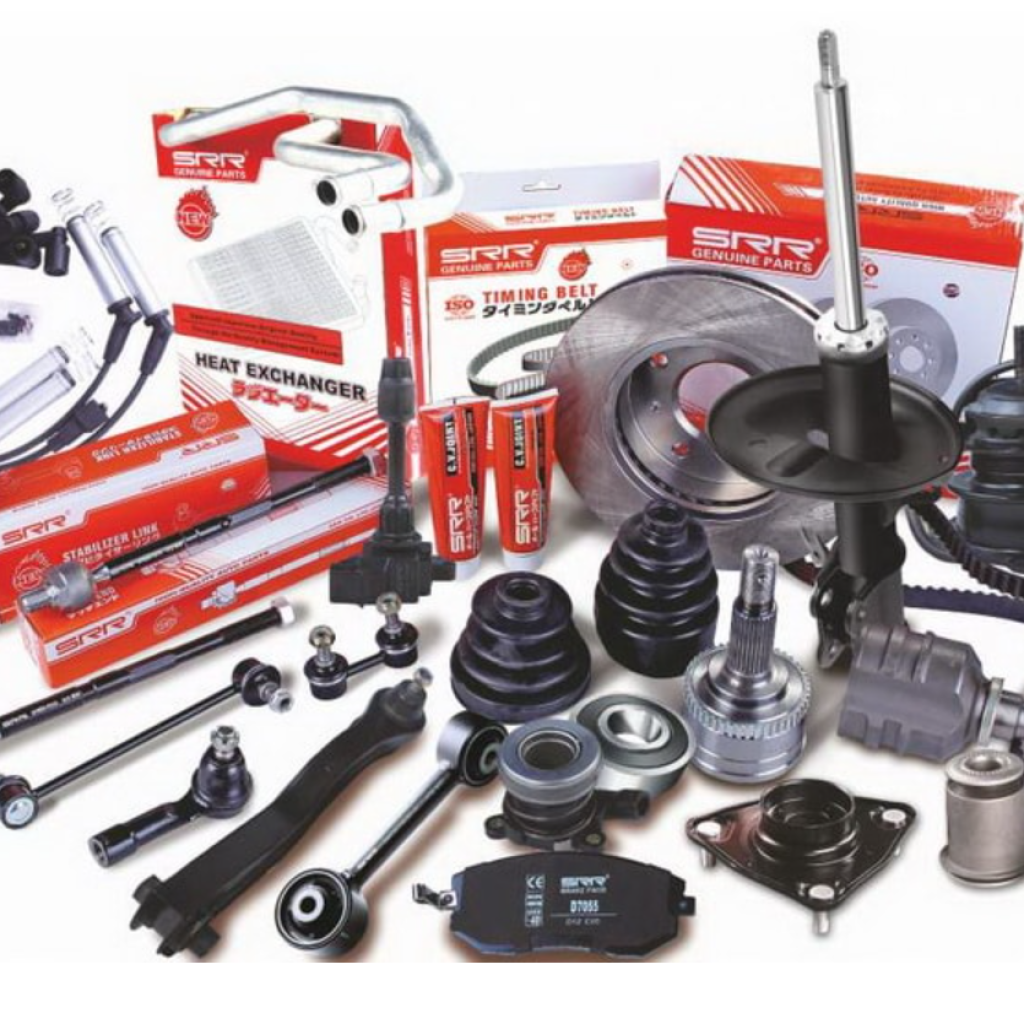 How to Choose Car Parts? Recommendations from Specialists 